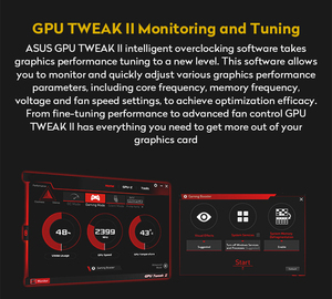 ASUS Gtx 1660 super 6gb 192bit Gaming GPU GDDR6 Pc de bureau Sup Gtx 1660 super <span class=keywords><strong>NVIDIA</strong></span> carte graphique - Product Image 5