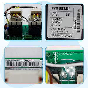 Carte de <span class=keywords><strong>contact</strong></span> de conception moderne pour les ascenseurs d'hôtel et d'appartement <span class=keywords><strong>Kone</strong></span> Elevator Inverter Contactor PCB KM964619G24 & KM964620H04 - Product Image 5