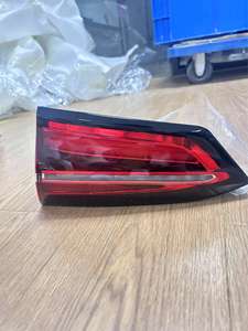 Суронг о нет. 10571687 10571682 Запчасти для автомобиля аксессуары для автомобиля задний фонарь в сборе для MGZS 20 - Product Image 3