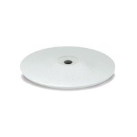 EVE UNIVERSAL-Polisseuse en silicone bord de couteau 22x4mm, disque en caoutchouc grossier/moyen/fin pour bijoux, polissage dentaire détaillé