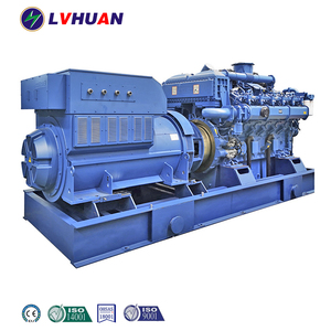 1000kW Stromer zeuger anlage mit Reissc halen-und Sägemehl-Biomasse-Gasbrennstoff-Biomasse generator - Product Image 2