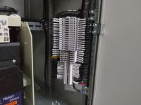 Armoire de distribution électrique DZMCT Power GGD, tableau de distribution triphasé 20 kW 50 kW 150 kW en parallèle 10 kV/20 kV 200-220 A pour intérieur