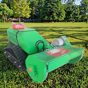 <span class=keywords><strong>เครื่อง</strong></span>หั่นย่อย<span class=keywords><strong>หญ้า</strong></span>ไฟฟ้า800มม. ความกว้างในการ<span class=keywords><strong>ตัด</strong></span><span class=keywords><strong>หญ้า</strong></span>เครื่องตัด<span class=keywords><strong>หญ้า</strong></span>ประสิทธิภาพสูงทางการเกษตร - Product Image 1