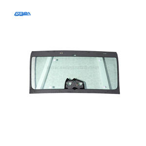 Compatible Exterior Component Acoustic <b>Laminated</b> Glass Front Windshield For Mercedes-Benz S-Class - Product Image 2