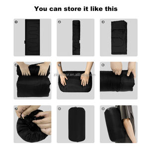 <span class=keywords><strong>Sac</strong></span> <span class=keywords><strong>de</strong></span> <span class=keywords><strong>couchage</strong></span> léger pour camping en plein air 3 saisons pour adultes avec <span class=keywords><strong>sac</strong></span> <span class=keywords><strong>de</strong></span> compression pour randonnée en montagne aventures - Product Image 6