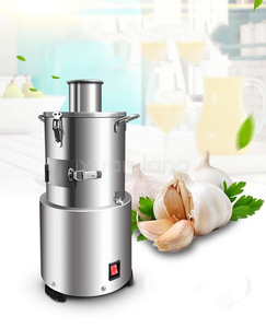 Tự động hộ gia đình toàn bộ tỏi lột Máy tỏi <span class=keywords><strong>Peeler</strong></span> - Product Image 3