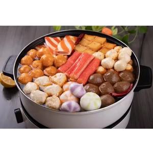 <span class=keywords><strong>Precio</strong></span> barato Cangrejo Palo Delicioso Crabstick Mariscos Fresh Frozen Surimi Cangrejo Stick Flake - Product Image 4