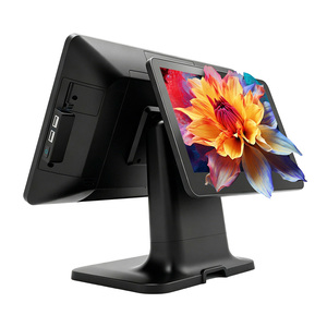 Sistema Punto de Venta (<span class=keywords><strong>TPV</strong></span>) Todo en Uno de 15.6'' con Hardware EPOS para Comercio Minorista - Product Image 6