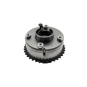 เครื่องยนต์ระบบเพลาลูกเบี้ยวปรับเวลาสำหรับ Toyota Yaris Vios <span class=keywords><strong>E</strong></span>,Z WISH AURIS Corolla 1.6L 1.8L 1zrfe 2zrfe 3ZR 13070-37010 - Product Image 1