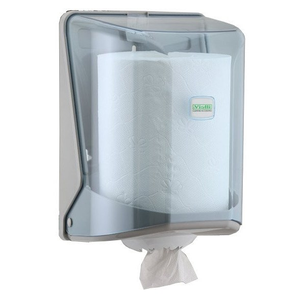Rouleau de <span class=keywords><strong>papier</strong></span> essuie-tout jumbo hygiénique jetable commercial en pâte de bois vierge super douce de haute qualité à dévidage central - Product Image 4