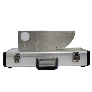 Détecteur de défauts par ultrasons IP65 TG-6300 NDT et jauge d'épaisseur à balayage A/B - Product Image 3
