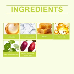 <span class=keywords><strong>Masque</strong></span> Gel Rafraîchissant Multi-Effets V-UP de Haute Qualité pour Apaiser les Pores, Réduire les Rides et Dégonfler le Visage - Product Image 4