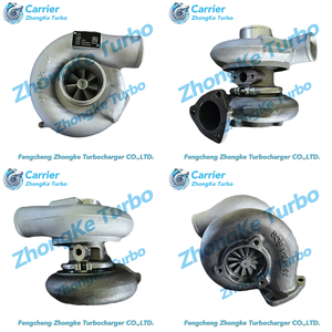 TD06 <span class=keywords><strong>Turbo</strong></span> 49179-02100 4917902100 49179-00110 me070460 <span class=keywords><strong>me037701</strong></span> <span class=keywords><strong>turbo</strong></span> tăng áp cho Mitsubishi SK07-02 6d16-3at2b fm657hs fm657ms - Product Image 6