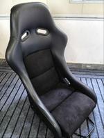 Housse de siège Recaro MR Classic Sport, style course vintage, pour BMW E30, pour Toyota AE86