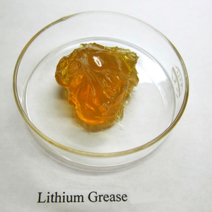 Aceite Base SAE Lubricante Industrial Amarillo Claro y Suave -50 a 500 Singapore Grasa de Litio 170-260C WELL G1 SG - Product Image 1