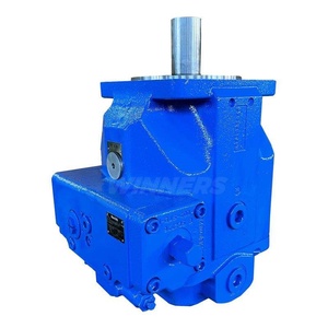 Pompe à piston hydraulique A4vso A4vg A4fo A10vso A11vo. - Product Image 6