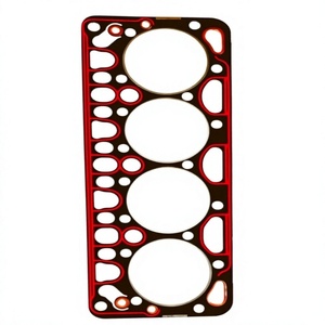 ปะเก็นฝาสูบสำหรับรถบรรทุก TATA 407 LPT รุ่น OEM 253401155301 253401155317 4SP TC 2956CC อะไหล่เครื่องยนต์ - Product Image 1