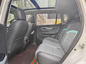 Aion Y Edition 2022 <span class=keywords><strong>2023</strong></span> 2024, SUV compact électrique d'occasion à traction avant pour la conduite urbaine - Product Image 4