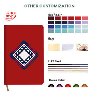 Çapraz kültür Bestsellers kilise hediye boyutu nakış ofset baskı hızlı abd/ab nakliye ve izleme düz İncil ile fermuar - Product Image 3