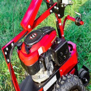 Máquina de Colocación de Cables Robótica de 65 kg con Colocación Precisa de Cables, Profundidad de Colocación de 60 mm, Arado para Colocación de Tuberías y Cables - Product Image 6