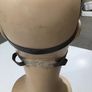 QiaoShiFu Fresh Industrial Labor Protection Filter Cotton With PM2.5 Multi-Protective <strong>Face</strong> <strong>Shield</strong> <strong>Face</strong> Mask - Product Image 4