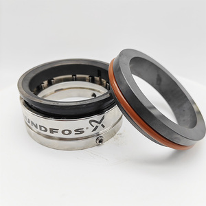 Joint mécanique inférieur standard OEM pour pompes submersibles Grund (S1/S2/S3/SV/SA) Taille 32mm 38mm 50mm 65mm - Product Image 5