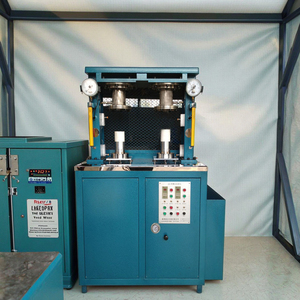 เครื่องวัดทดสอบอุปกรณ์ตรวจจับอัตโนมัติแบบไอโซสแตติกสำหรับผลิตภัณฑ์เซรามิกสำเร็จรูปของ DJY Engineering - Product Image 4