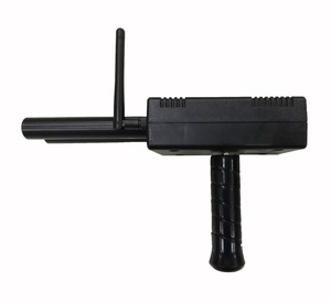 เครื่องตรวจจับโลหะ AKS <span class=keywords><strong>PLUS</strong></span> Finder ค้นหาโลหะทองสำหรับทอง, เพชร, เงิน, ทองแดง, อัญมณี - Product Image 1