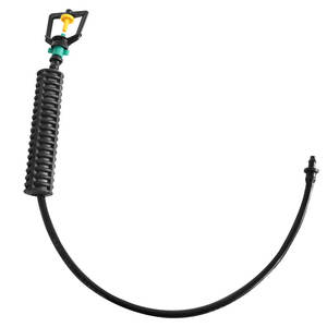 Système d'<span class=keywords><strong>irrigation</strong></span> goutte à goutte écologique pour les fermes, pistolet à eau à impact élevé de 1,5 m, arroseur oscillant - Product Image 4