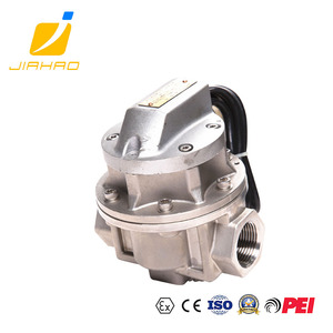 Medidor de flujo de combustible de engranaje ovalado de acero inoxidable OMG repetible y duradero para Estación de Servicio de coche dispensador <span class=keywords><strong>AdBlue</strong></span> - Product Image 3