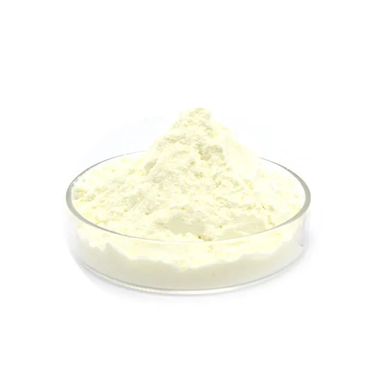Fabrik preis Soja protein Isoliertes Sojabohnen-Soja protein isolat pulver in Lebensmittel qualität