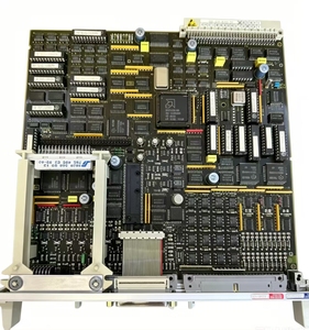 Module de processeur D 6DD1606-1AC0 6DD1606-3AC0, Carte technologique T400 6DD1606-3AC0 - Product Image 4