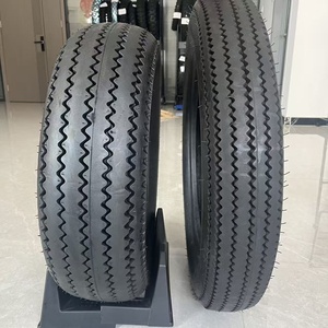 Neumático <span class=keywords><strong>de</strong></span> Motocicleta <span class=keywords><strong>de</strong></span> Alta Calidad <span class=keywords><strong>de</strong></span> 14 Pulgadas 180/80-14 con Diseño <span class=keywords><strong>de</strong></span> <span class=keywords><strong>Dientes</strong></span> <span class=keywords><strong>de</strong></span> <span class=keywords><strong>Sierra</strong></span> para Carretera y Cámara <span class=keywords><strong>de</strong></span> Aire - Product Image 5