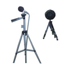 Appareil de test d'isolation acoustique HD-GS-9755 pour les extérieurs de bâtiments avec garantie d'un an - Product Image 1
