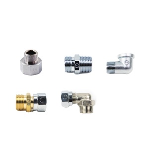 JIS, 10mm, 12mm, 14mm, 50mm, accesorios en T de acero inoxidable, cabeza de latón de forja de PE de <span class=keywords><strong>Gas</strong></span> liso de baja presión para caja empaquetada de <span class=keywords><strong>agua</strong></span> - Product Image 2