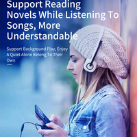 Pemutar MP3 Olahraga RUIZU D29 Original Terbaru 8gb dengan Layar 1.8 Inci Mendukung FM, Rekaman, E-Book, Jam, Pedometer, Speaker Eksternal