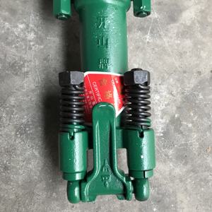 YT24 كيشان أداة حفر الصخور باليد جاك مطرقة روك - Product Image 5