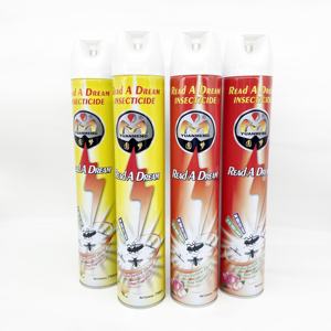 <span class=keywords><strong>Insecticida</strong></span> en Aerosol Económico Marca BNC RAD 300ML 400ML 600ML 750ML, Eliminador de Múltiples Insectos, Aerosol <span class=keywords><strong>Insecticida</strong></span> Más Vendido en África - Product Image 5
