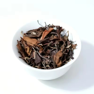 Té Shoumei Añejado de Alta Montaña Fuding, Té Blanco Original, Alto en <span class=keywords><strong>Amino</strong></span>ácidos, Antioxidante, Nutritivo para el Estómago, Té Chino Saludable - Product Image 2