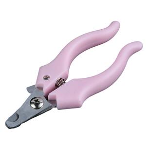 Cortauñas de Acero para Mascotas, Herramienta de Aseo para Perros, Tijeras Prácticas para el Cuidado del Pelaje, Regalo Personal - Product Image 1