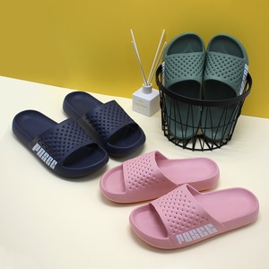 GRS EVA pantofola <span class=keywords><strong>da</strong></span> bagno logo gomma <span class=keywords><strong>spiaggia</strong></span> EVA uomo diapositive logo personalizzato pantofole logo stampato personalizzato pantofole diapositive <span class=keywords><strong>calzature</strong></span> - Product Image 3