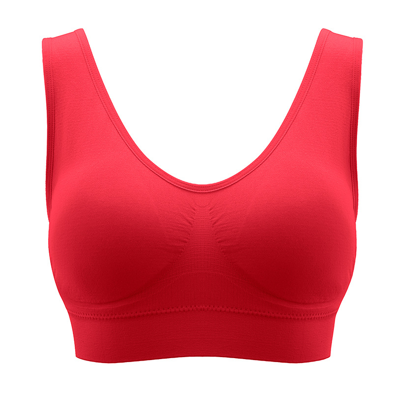 Rouge profond