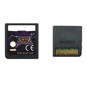 Per Yu-Gi-Oh-incubo <span class=keywords><strong>trovatore</strong></span> per DS videogioco per cartuccia di plastica DS Card per Console versione EUR NDSL 2DS 3DS - Product Image 4
