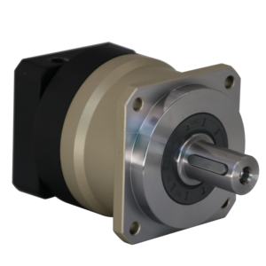 VRB boîte de vitesses planétaire de précision pour moteur cc sans balais NEMA - Product Image 3