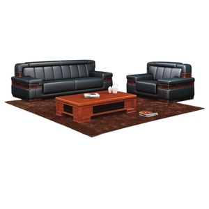 China Factory love Seat <b>Stool</b> Home Office <b>Sofa</b> Synthetic Leather Office <b>Sofas</b> - Product Image 1