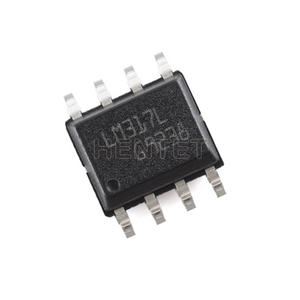 QZ nuevo Original LM317LD13TR IC POS ADJ <span class=keywords><strong>100MA</strong></span> REG LIN 8-SOIC IC 8-SOIC <span class=keywords><strong>LM317</strong></span> - Product Image 3