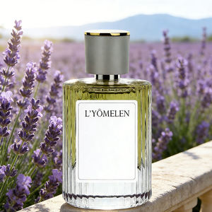 Parfum Unisexe à Haute Diffusion aux Huiles Essentielles Florales Biologiques, Longue Durée, Marque Privée, 100 ml - Product Image 4