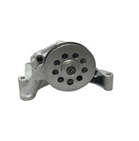 OE Pump Pump Pump Pump petpetro pompa oli mesin untuk Audi A1 ambisi 1.2 1.4 1.6
