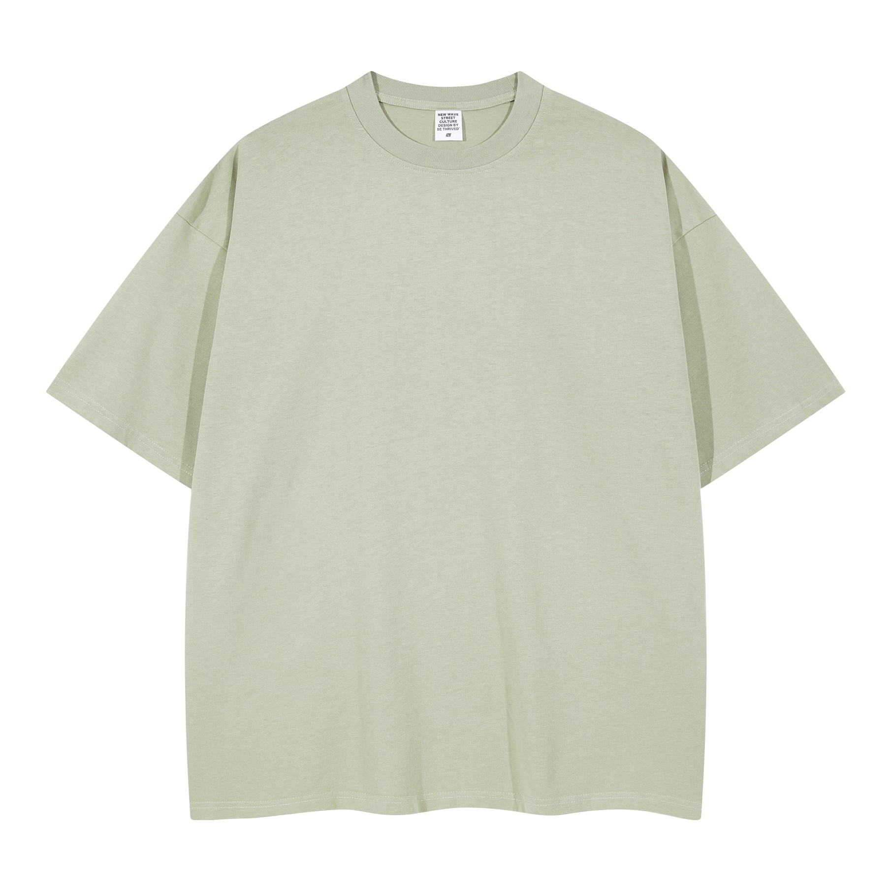 GreenKhaki Green