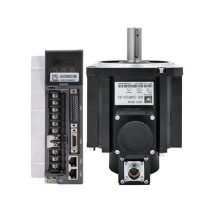 Hot Sale 1500W 220V Single-Phase Motor Driver <b>Controller</b> 7.16N.m 2000rpm 7.2A 3000rpm <b>Speed</b> 130JASM515220K-17B+JASD20002-20B 200 - Product Image 4